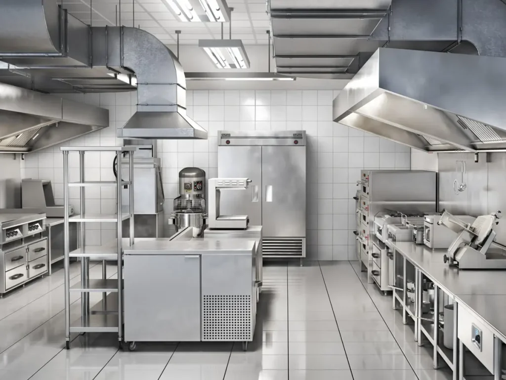 Commercial Kitchens installation in nairobi Commercial Kitchens installation in nairobi